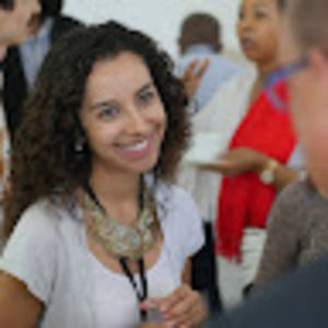 Meet your Posher, Natalia